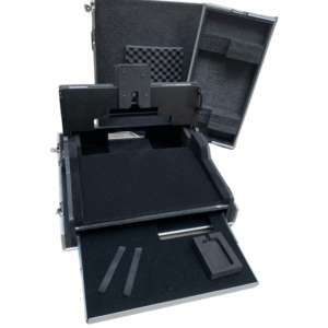 HARD CASE PARA MA COMMAND WING + TELA ATÉ 23.8" - Image 7