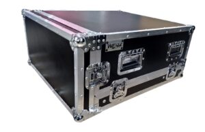 HARD CASE PARA MA COMMAND WING + TELA ATÉ 23.8"